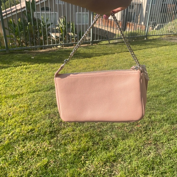 COACH Light pink purse , NWT - Picture 14 of 16